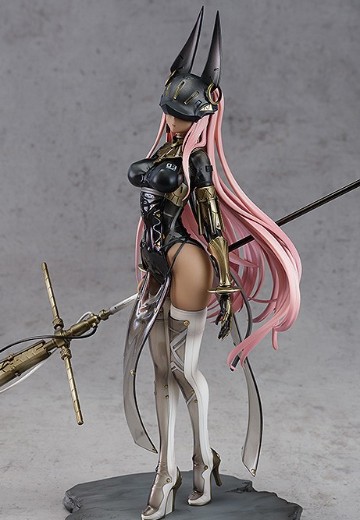 FALSLANDER HEMET NETHEL | Hpoi手办维基