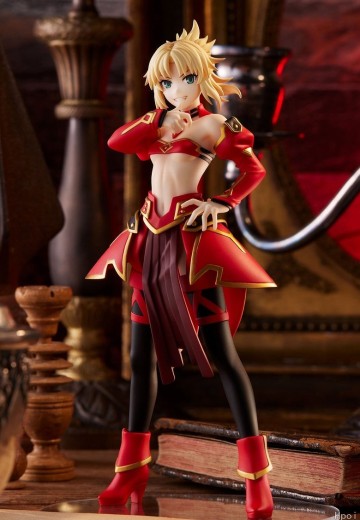 POP UP PARADE 命运-冠位指定 剑士 / 莫德雷德