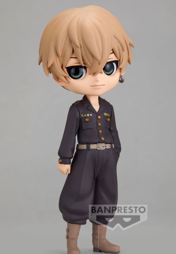 Q posket 重生之道 松野千冬 B款 | Hpoi手办维基