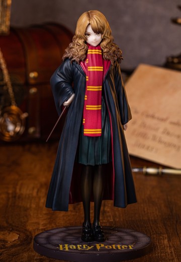 哈利波特魔法时代系列 赫敏·格兰杰 | Hpoi手办维基