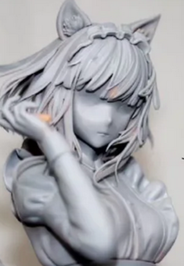 明日方舟-凯尔希 | Hpoi手办维基