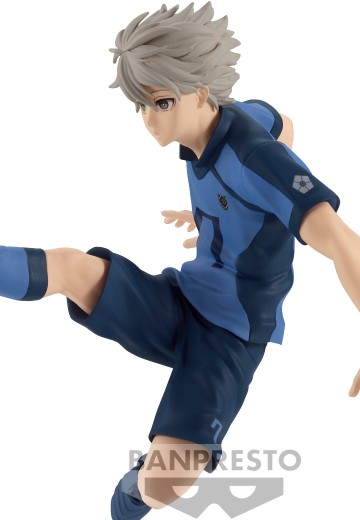 蓝色监狱 动画版 凪诚士郎 | Hpoi手办维基