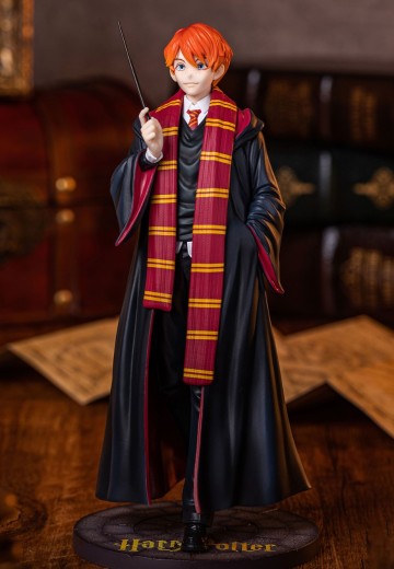 哈利波特魔法时代系列 罗恩·韦斯莱 | Hpoi手办维基