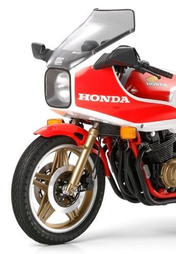 1/6 摩托车系列 No.33 本田 CB1100R （B） | Hpoi手办维基
