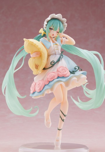 童话仙境 初音未来 睡美人 中国限定版