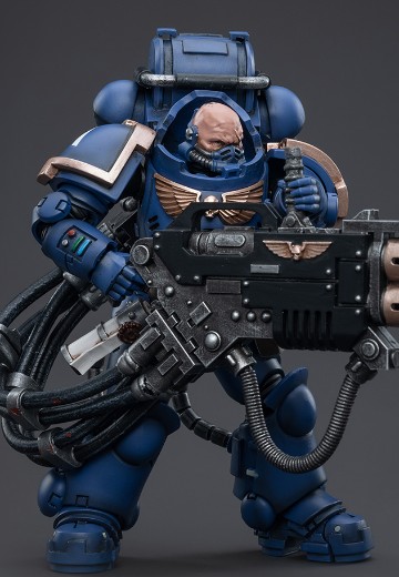 战锤40000 极限战士 原铸根除者2