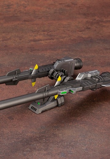 HMM系列  索斯机兽 配件 助推炮套装 | Hpoi手办维基