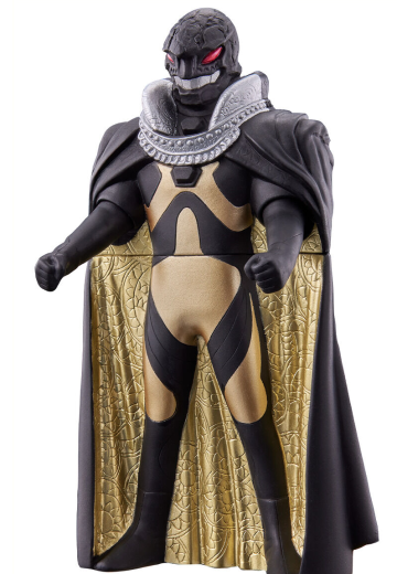 德凯奥特曼系列 奥特怪兽软胶 182 古雷格尔人古雷思 | Hpoi手办维基