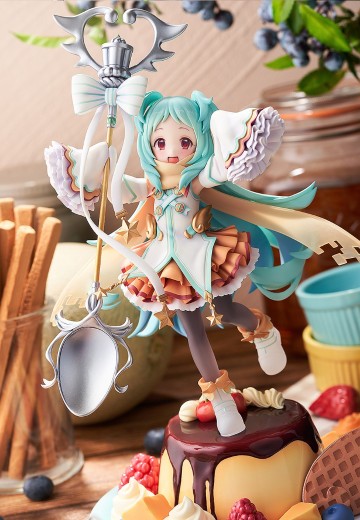 公主连结 与你重逢 宫子 点心时间到了 | Hpoi手办维基