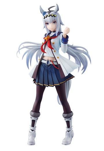 一番赏 赛马娘 第三弹 A奖 小栗帽