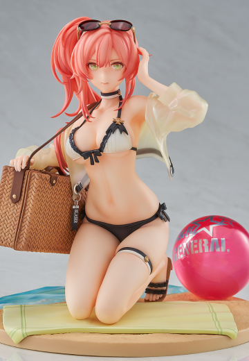 少女前线 R93 长假幸运星