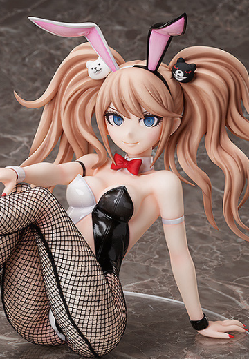 B-style 枪弹辩驳 希望学园与绝望高中生 江之岛盾子 兔女郎