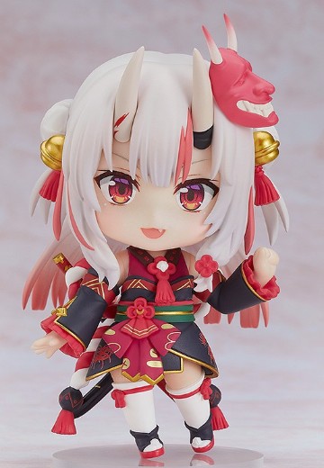 粘土人#1951 hololive 百鬼绫目