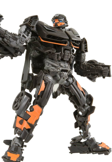 变形金刚经典电影系列 SS-96 热破 | Hpoi手办维基