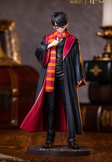 哈利波特魔法时代系列 哈利·波特