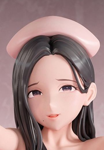 肉感少女 塞西莉亚