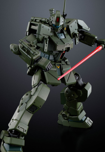 HG 1/144  吉姆·斯巴达