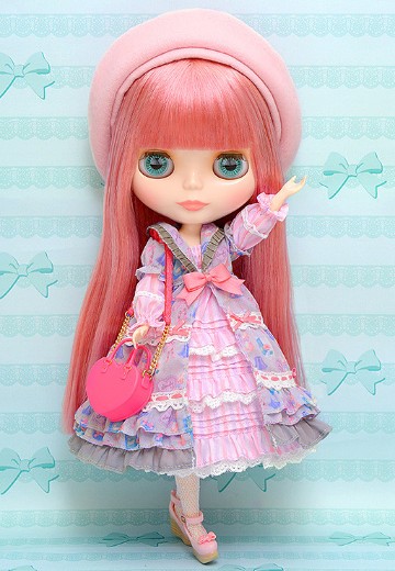 Blythe Lovely Katherines Corner