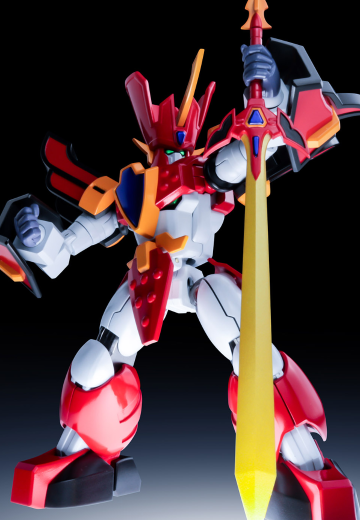 METAMOR-FORCE 光能使者 光能使者