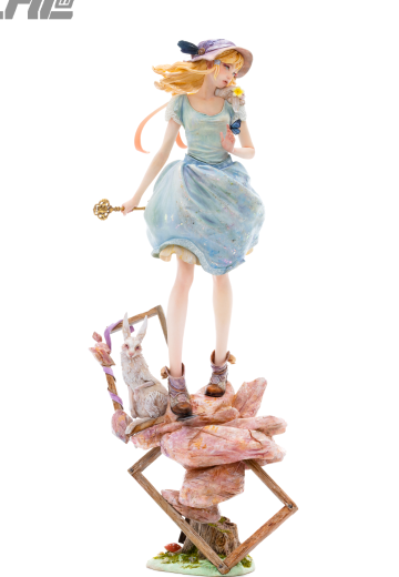 CHE手办原型大赛参赛品 VIIo'clock | Hpoi手办维基