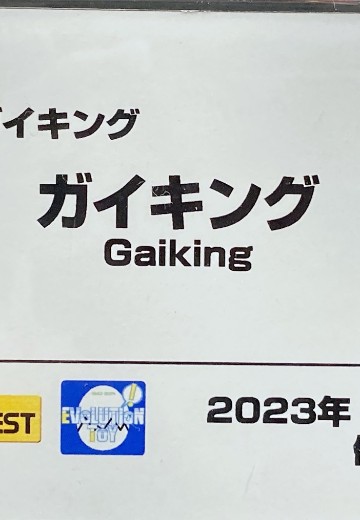 GABM 大空魔龙 大空魔龙 | Hpoi手办维基