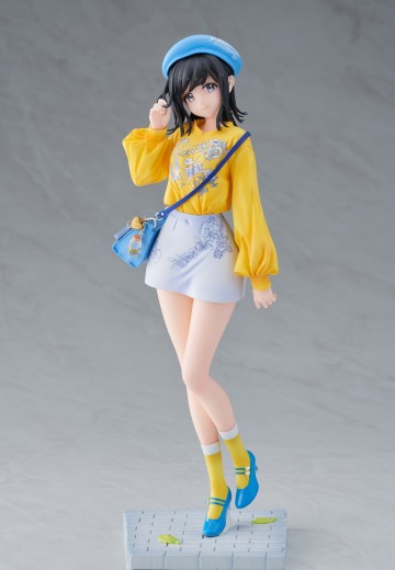 原创角色 PLATONICA（企划取消） | Hpoi手办维基