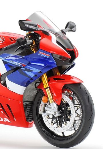 1/12 杰作收藏 （完成品） No.170 本田 CBR1000RR-R FIREBLADE SP (红色) | Hpoi手办维基