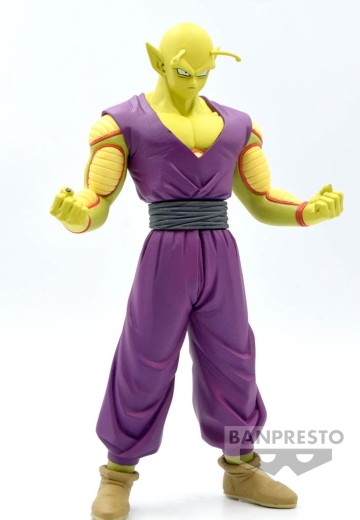 DXF 龙珠超：超级人造人 比克（潜能解放） | Hpoi手办维基