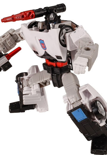 变形金刚传世极速星系列 TL EX-05 压制 | Hpoi手办维基