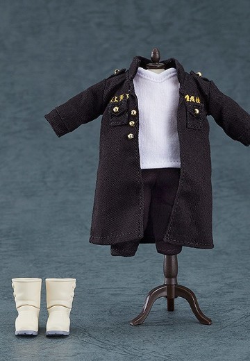 粘土娃 服装套装 重生之道  Mikey (佐野万次郎) | Hpoi手办维基