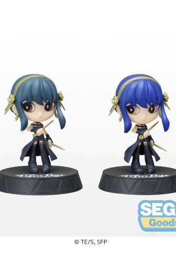 PM Tip'n'Pop 电视动画 间谍过家家 约尔·福杰 | Hpoi手办维基