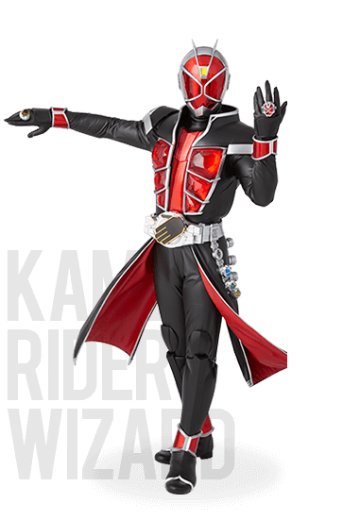 假面骑士巫骑