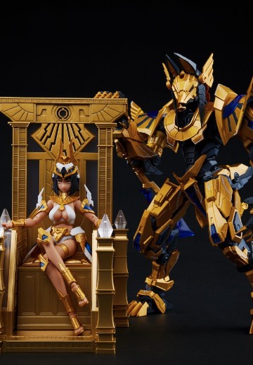 罪系列 SIN-01 暴食 | Hpoi手办维基