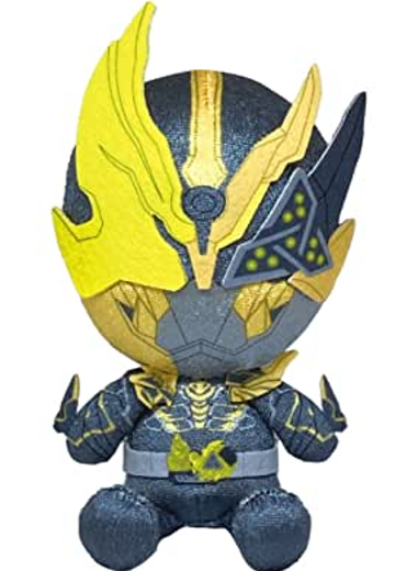 假面骑士利维斯布娃 假面骑士十牙 | Hpoi手办维基