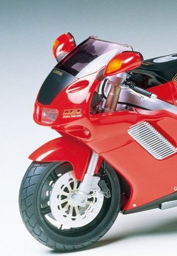 1/12 摩托车系列 No.60 本田 NR | Hpoi手办维基