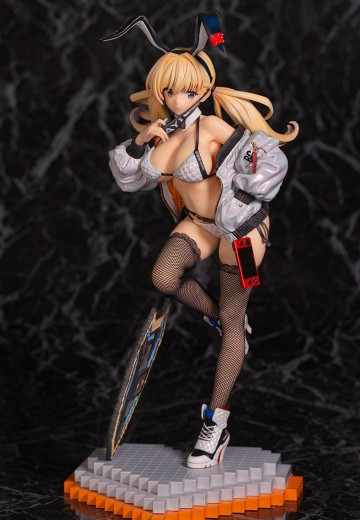 宇佐田美海 | Hpoi手办维基