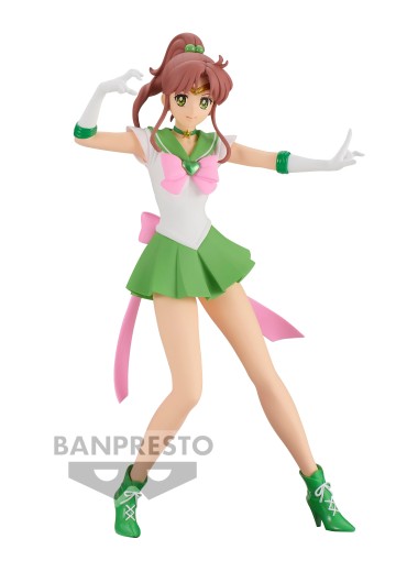 独特魅力 美少女战士Eternal 超级水兵木星 B款 | Hpoi手办维基