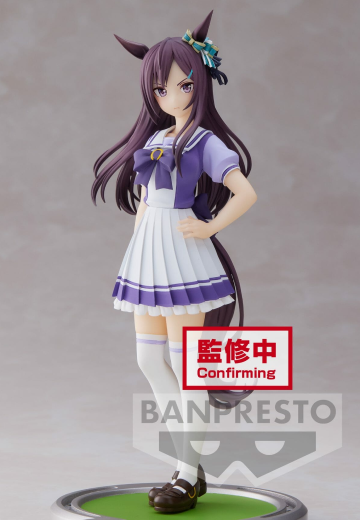 赛马娘 目白杜宾