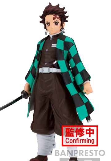 鬼灭之刃 绊之装 二十八之型 灶门炭治郎 | Hpoi手办维基