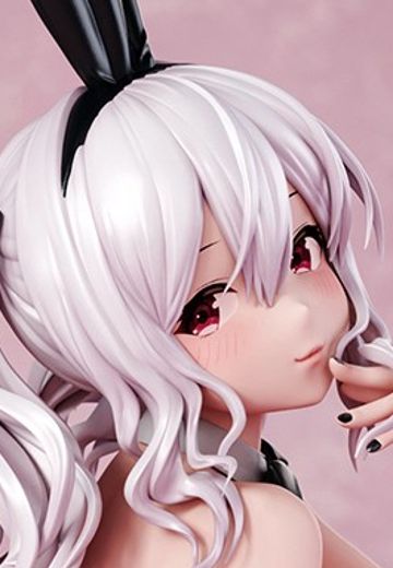暗恋兔女郎 谢丽尔 追视眼 | Hpoi手办维基