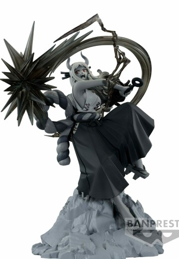 DIORAMATIC 航海王 大和 [黑白配色] | Hpoi手办维基