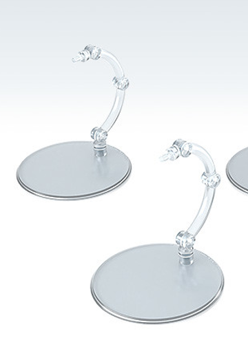 简易小底座 4个 小模型或Q版专用 | Hpoi手办维基