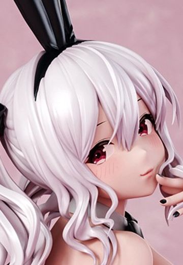 恋爱兔女郎 谢丽尔 | Hpoi手办维基