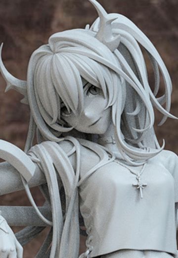 明日方舟 史尔特尔 | Hpoi手办维基