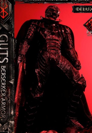 MMBR-03 剑风传奇 狂暴之怒 狂战士铠甲 格斯 | Hpoi手办维基