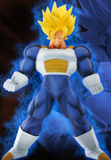 一番赏 龙珠 战斗集锦 GREAT C奖 超级赛亚人 孙悟空 | Hpoi手办维基