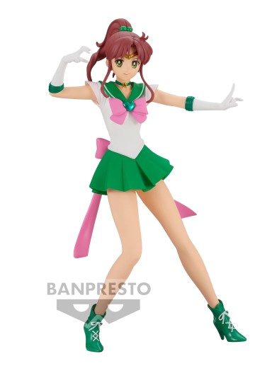 独特魅力 美少女战士Eternal 超级水兵木星 A款