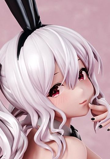 恋爱兔女郎 谢丽尔 追视眼 | Hpoi手办维基