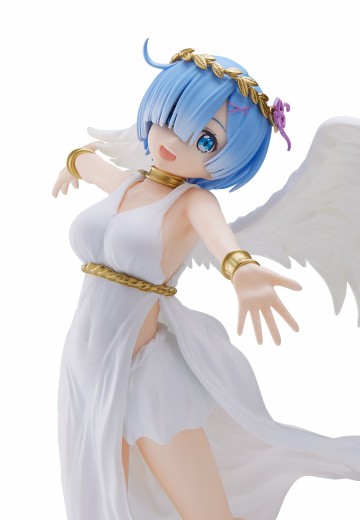 Luminasta  Re：从零开始的异世界生活 雷姆-超鬼天使- | Hpoi手办维基