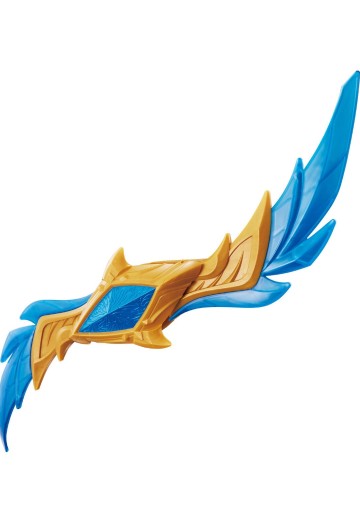 德凯奥特曼系列 DX德凯盾剑 | Hpoi手办维基